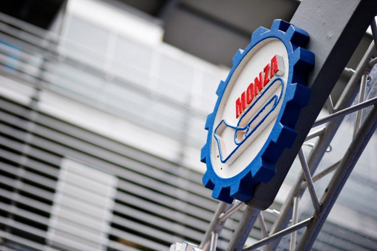 Itālijas GP apskats