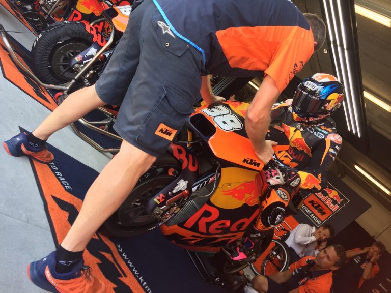 MotoGP Brno trasē – 3.daļa