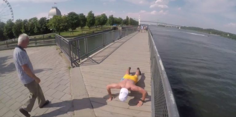 Kā Reinis Nitišs cīnās ar laika zonu maiņu? Kā Reinis Nitišs cīnās ar laika zonu maiņu?