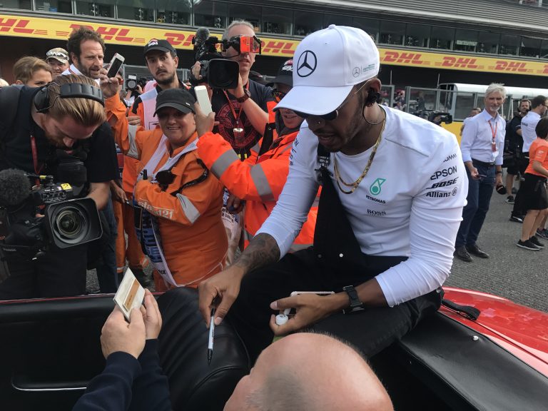 Beļģijas Grand Prix