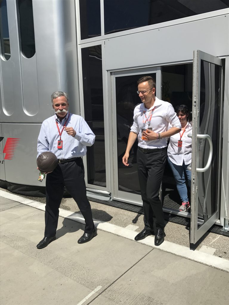 Budapeštas karstās cīņas