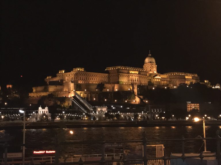 Ungārijas Grand Prix