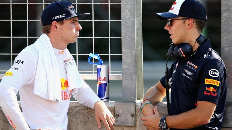 ‘Red Bull’ tēmē uz ‘Ferrari’ līmeni, Verstapens pieprasa labāku mašīnu, lai paliktu komandā