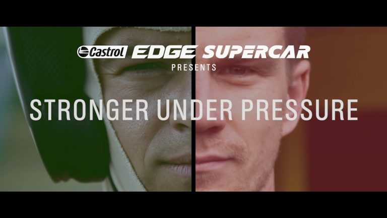 Hulkenbergs satiek drifta supertalantu Ostalovski