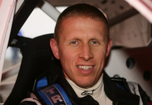 Alisters Makrejs, foto: FIAWorldRallycross.com