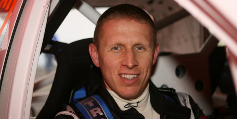 Alisters Makrejs, foto: FIAWorldRallycross.com