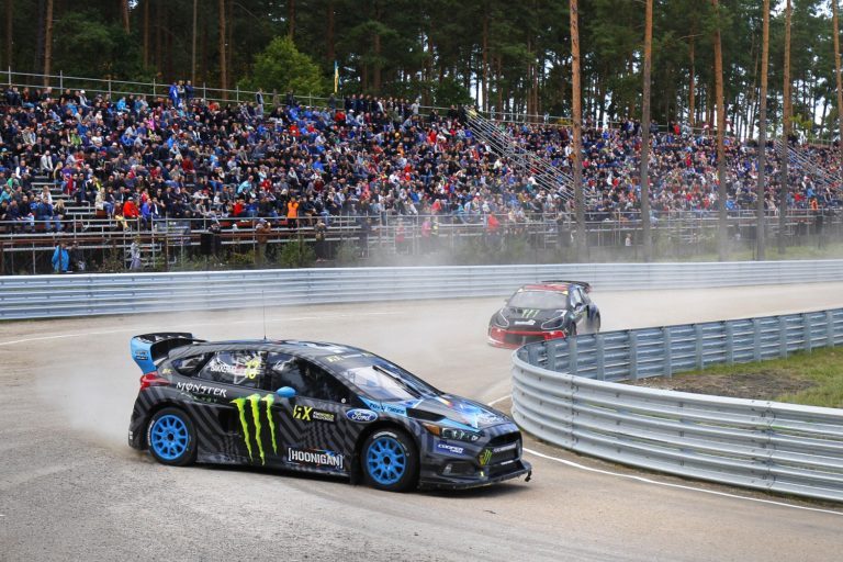 Viss, kas jāzina, dodoties uz Latvijas RX