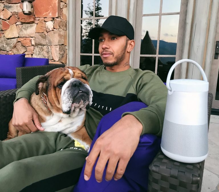 F1 privātā dzīve – Šūmahers uz Ameriku, Hamiltona vegānisms, Rosbergam ģimenes pieaugums