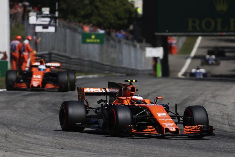 ‘Dell Technologies’ kļūst par ‘McLaren’ sponsoru