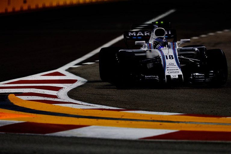 Sarucis ‘Williams’ vietas kandidātu saraksts