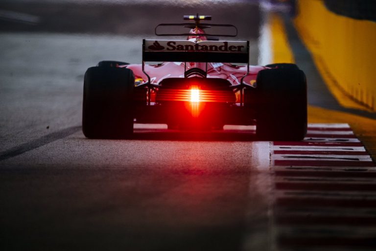 ‘Ferrari’ jaunumi – Fetela dzinējs, Raikonena optimisms, Leklerka iespēja