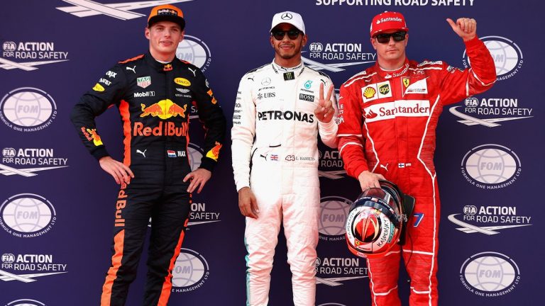 Emocijas pēc kvalifikācijas – Hamiltons piesardzīgs, Alonso cerīgs, Fetels saredz pozitīvo