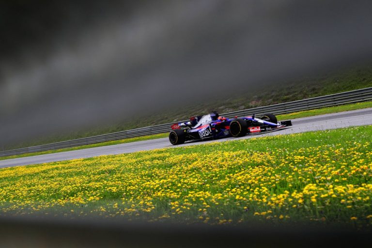 Toro Rosso uz Malaiziju ar svaigām emocijām un jaunu sastāvu