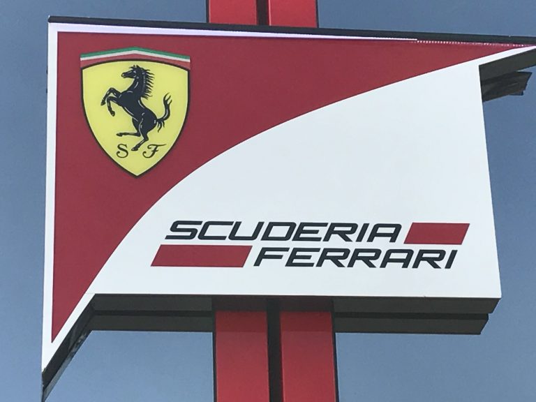 Itālijas Grand Prix