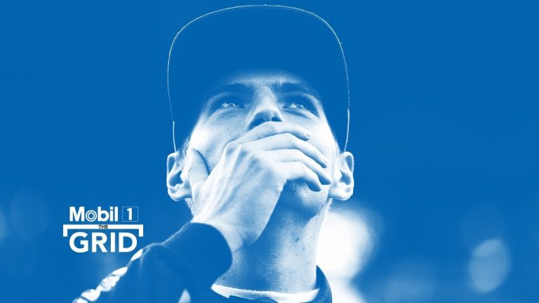 Verstapens par fiziskās formas nozīmīgumu