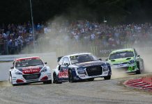 World RX, foto: FIAWorldRallycross.com