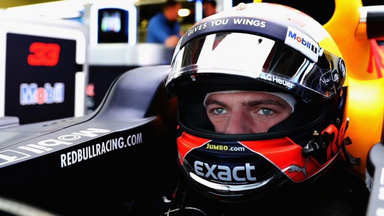 Verstapens par incidentu ar Botasu sodu nesaņem