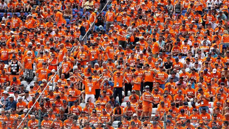 Nīderlande varētu tikt pie sava Grand Prix pilsētas ielās