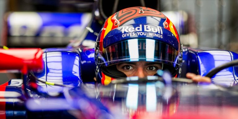 ‘Toro Rosso’ vēl lemj par braucēju sastāvu Amerikas GP, ‘Red Bull’ raugās 2020. gada virzienā