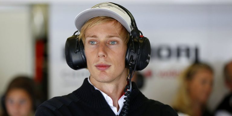 Gazlī vietu ‘Toro Rosso’ Amerikas GP ieņems Brendons Hārtlijs