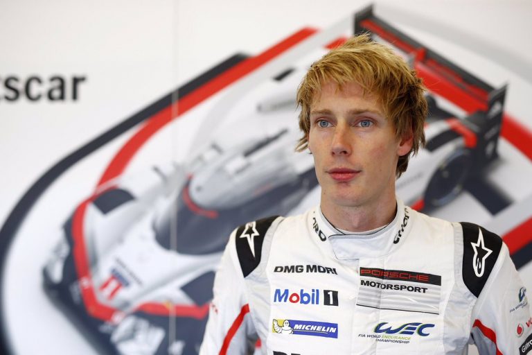 F1 debitanti: Brendons Hārtlijs