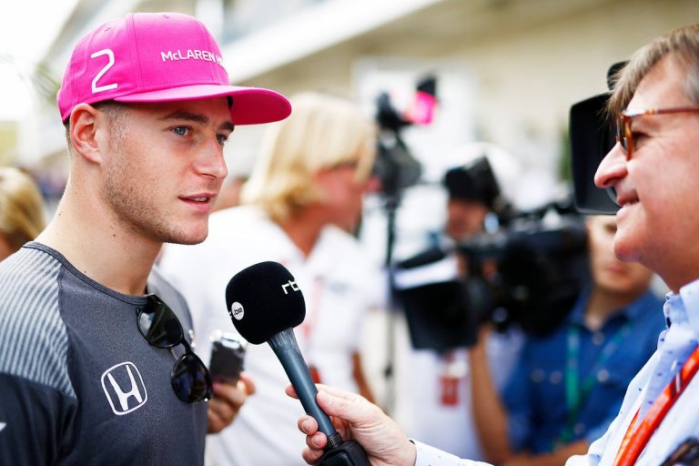 Vandūrnam un Hārtlijam piešķirti starta vietu sodi