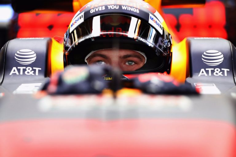 Verstapens pagarina līgumu ar ‘Red Bull’ līdz 2020.gadam
