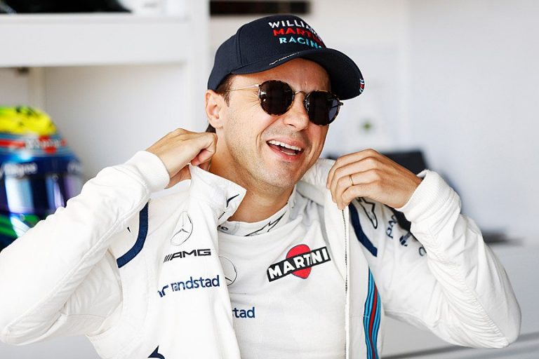 Masa kritizē ‘Williams’ kandidātus Kubicu un di Restu