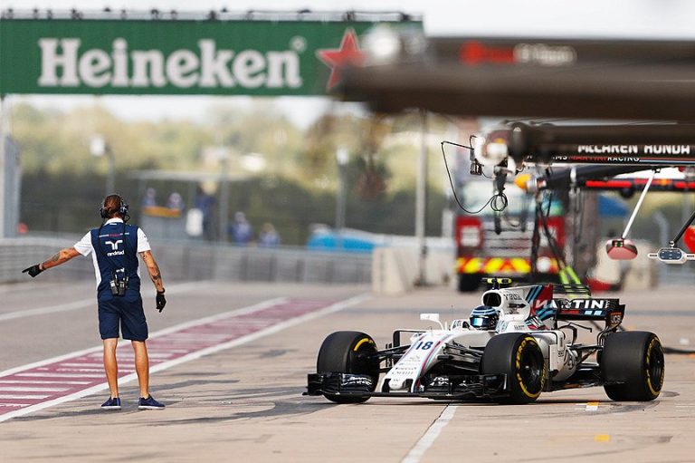 Seši braucēji sodīti pirms Amerikas GP starta