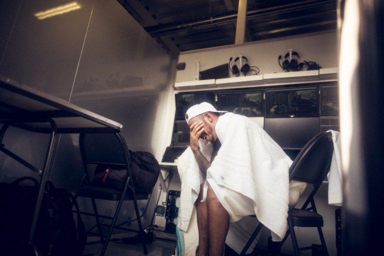 Luiss Hamiltons par notikumiem Meksikā