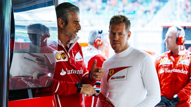 ‘Ferrari’ Japānā izspruks no starta vietu sodiem