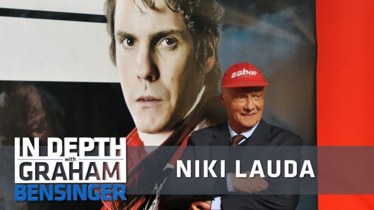 Lauda par ‘Rush’ filmas patiesumu