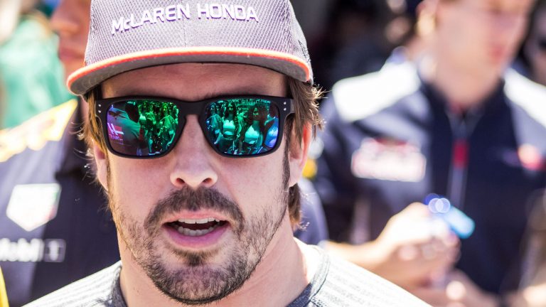 Fernando Alonso ‘Toyota’ sastāvā piedalīsies jau svētdienas WEC debitantu testos