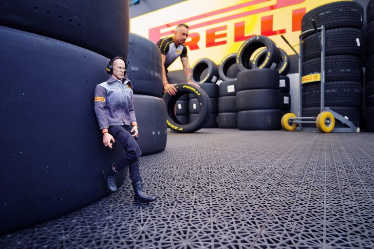 ‘Pirelli’ atceļ riepu testus un ieviesīs vēl vienu sastāvu