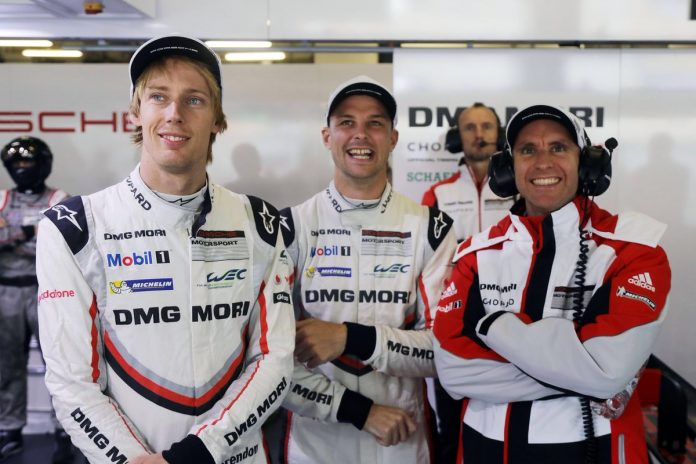 Hārtlijs, Bambers, Bernards