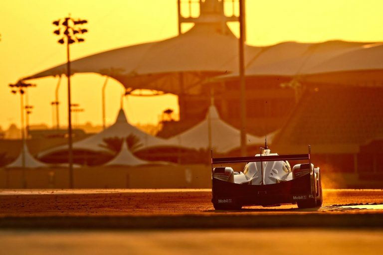 ‘Porsche’ neizdodas uzvarēt atvadu sacīkstēs no WEC