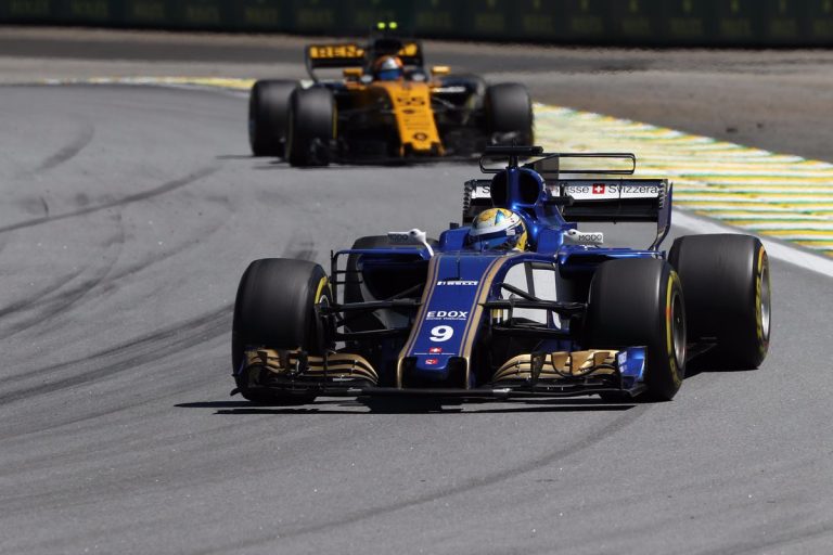 ‘Sauber’ tuvu braucēju sastāva paziņošanai un ‘Alfa Romeo’ atdzimšanai