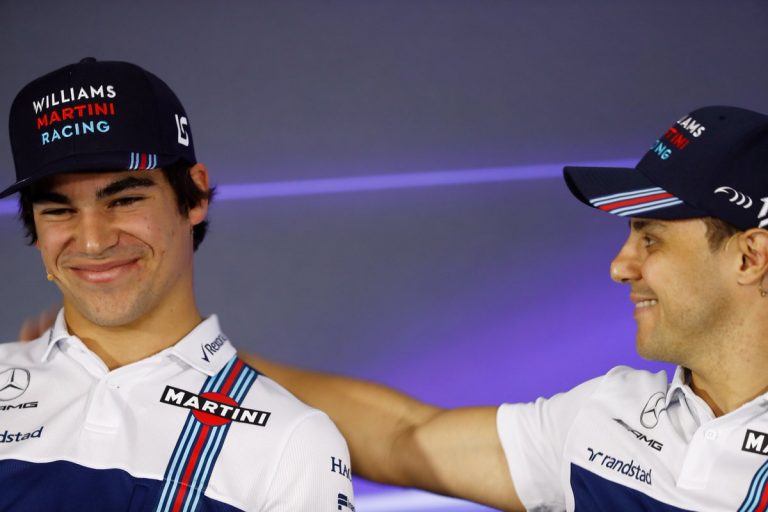 Vilnēvs uzskata, ka Strolam vajag lēnāku komandas biedru