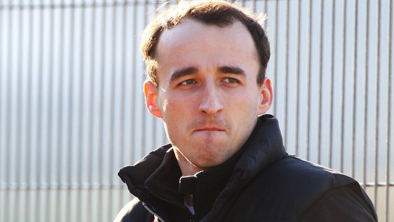Kubica un ‘Williams’ vēl nav vienojušies