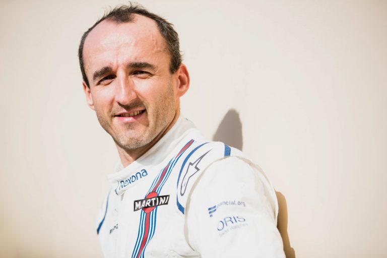 ‘Williams’ apstiprina Sirotkinu, Kubica – rezervists