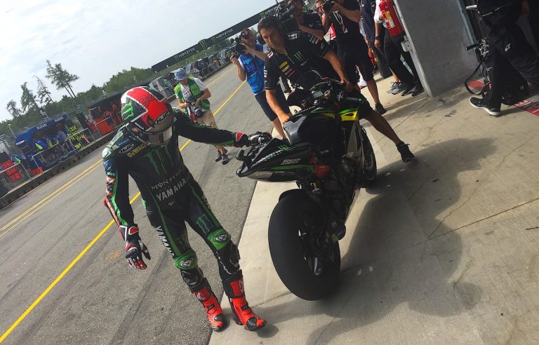 Ģenētiskas slimības dēļ Jonass Folgers spiests izlaist 2018.gada MotoGP sezonu