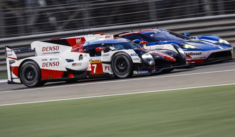 Paziņo LeMans 24H dalībnieku sastāvu: Calko rezervistos, LMP1 klasē pat 10 ekipāžas