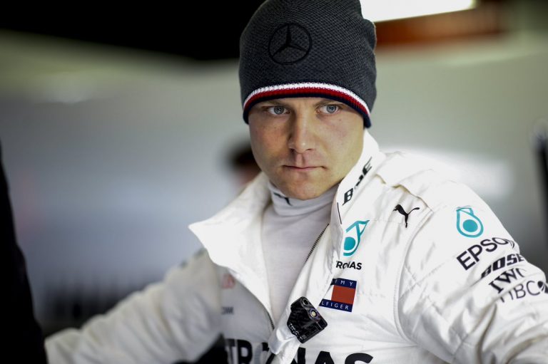Iepazīsti F1 braucējus – Valteri Botass