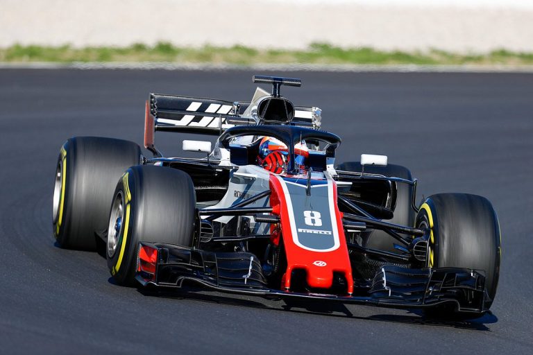 F1 sezonu gaidot – ‘Haas’ ar sapņiem par lielo izrāvienu