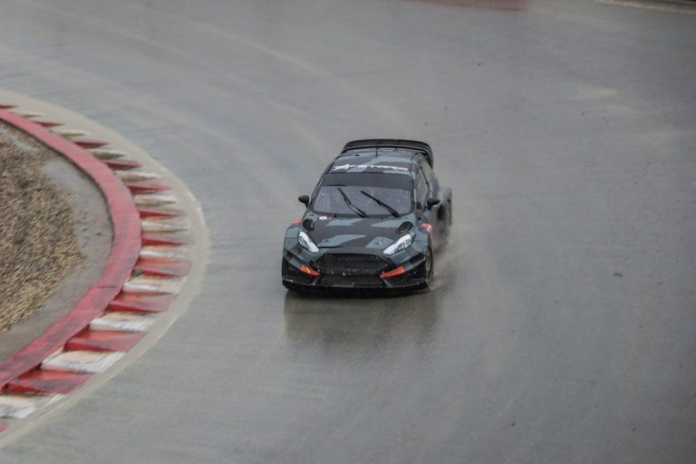 Baumanis gatavojas sezonai, ‘STARD’ sastāvā testējas ķīnietis, Hansens testos piedzīvo smagu avāriju