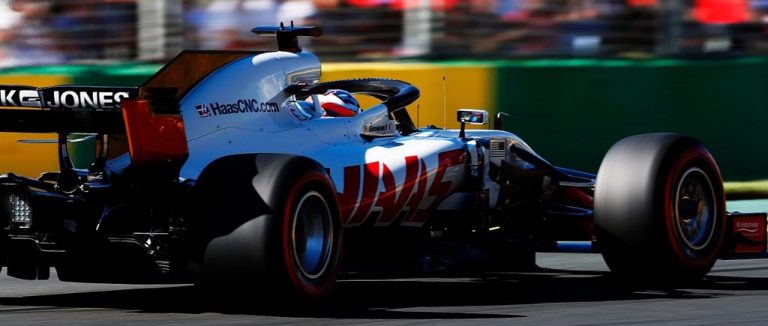 ‘Haas’ pārsteiguši Rikjardo, Alonso to sauc par ‘Ferrari’ pakaļdarinājumu