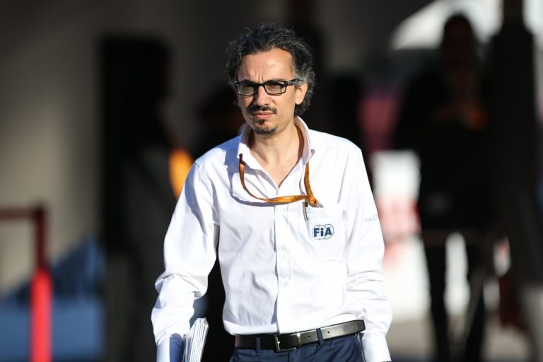 ‘Ferrari’ piesaista vienu no vadošajiem FIA darbiniekiem