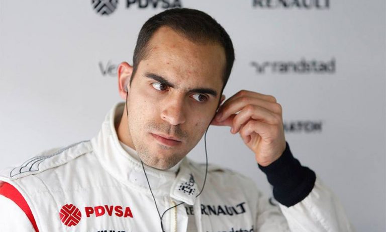 F1 ‘avāriju karalis’ Maldonado šogad brauks izturības sacīkstēs