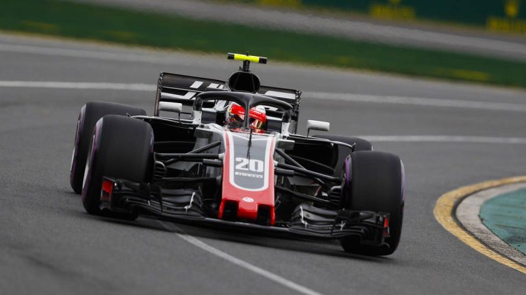 ‘Haas’ saņem sodus par savām darbībām boksos