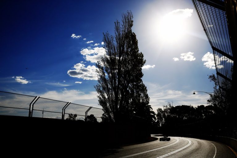 Bahreinā tiks iezīmēta F1 nākotne